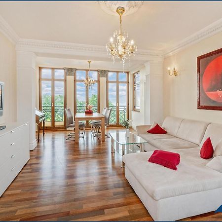 Villa Auf Der Duene Whg 09 Χέρινγκσντορφ Εξωτερικό φωτογραφία