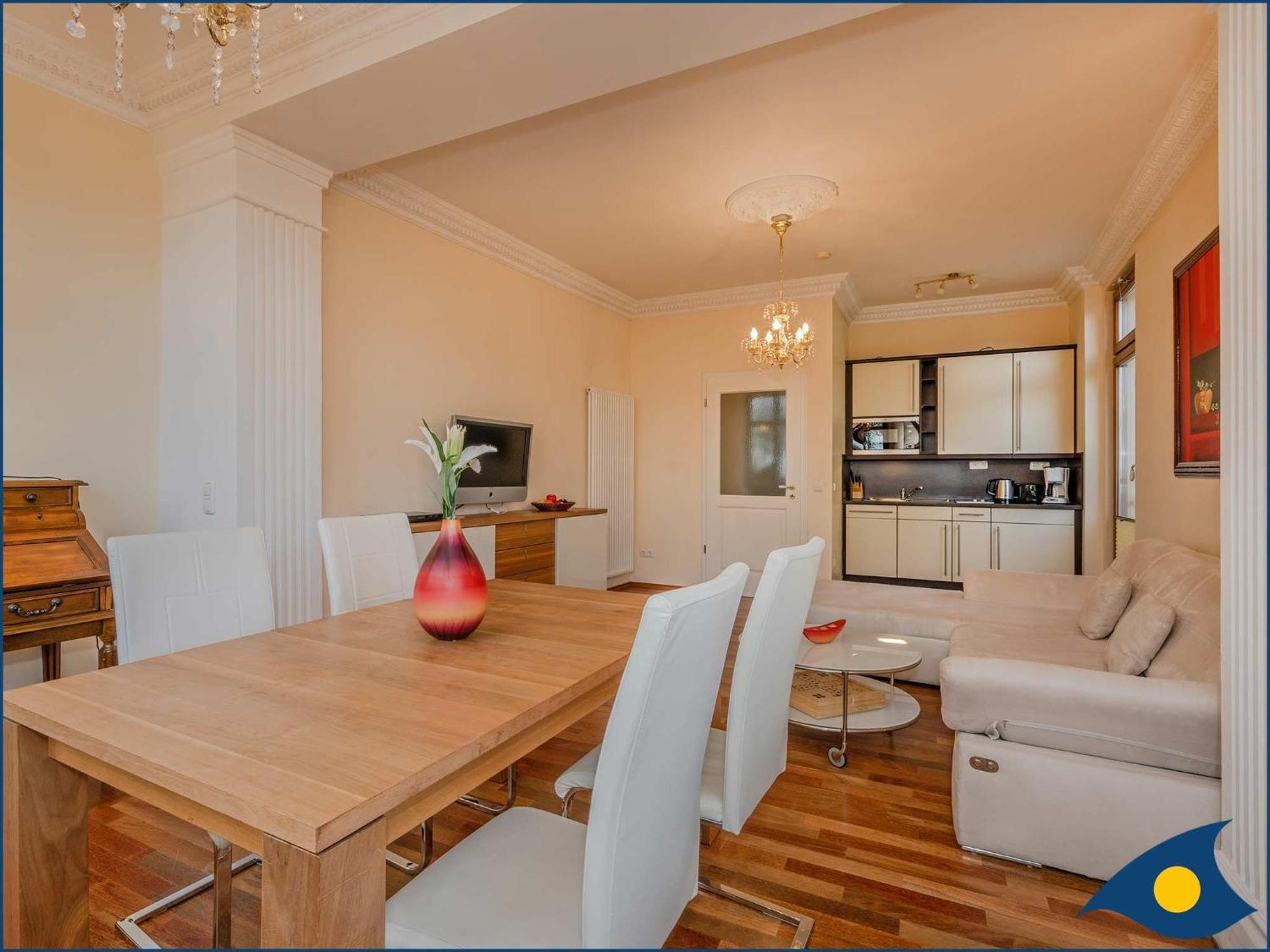 Villa Auf Der Duene Whg 09 Χέρινγκσντορφ Εξωτερικό φωτογραφία
