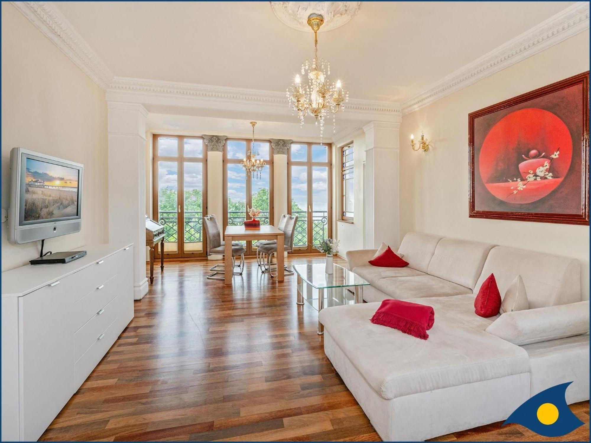 Villa Auf Der Duene Whg 09 Χέρινγκσντορφ Εξωτερικό φωτογραφία