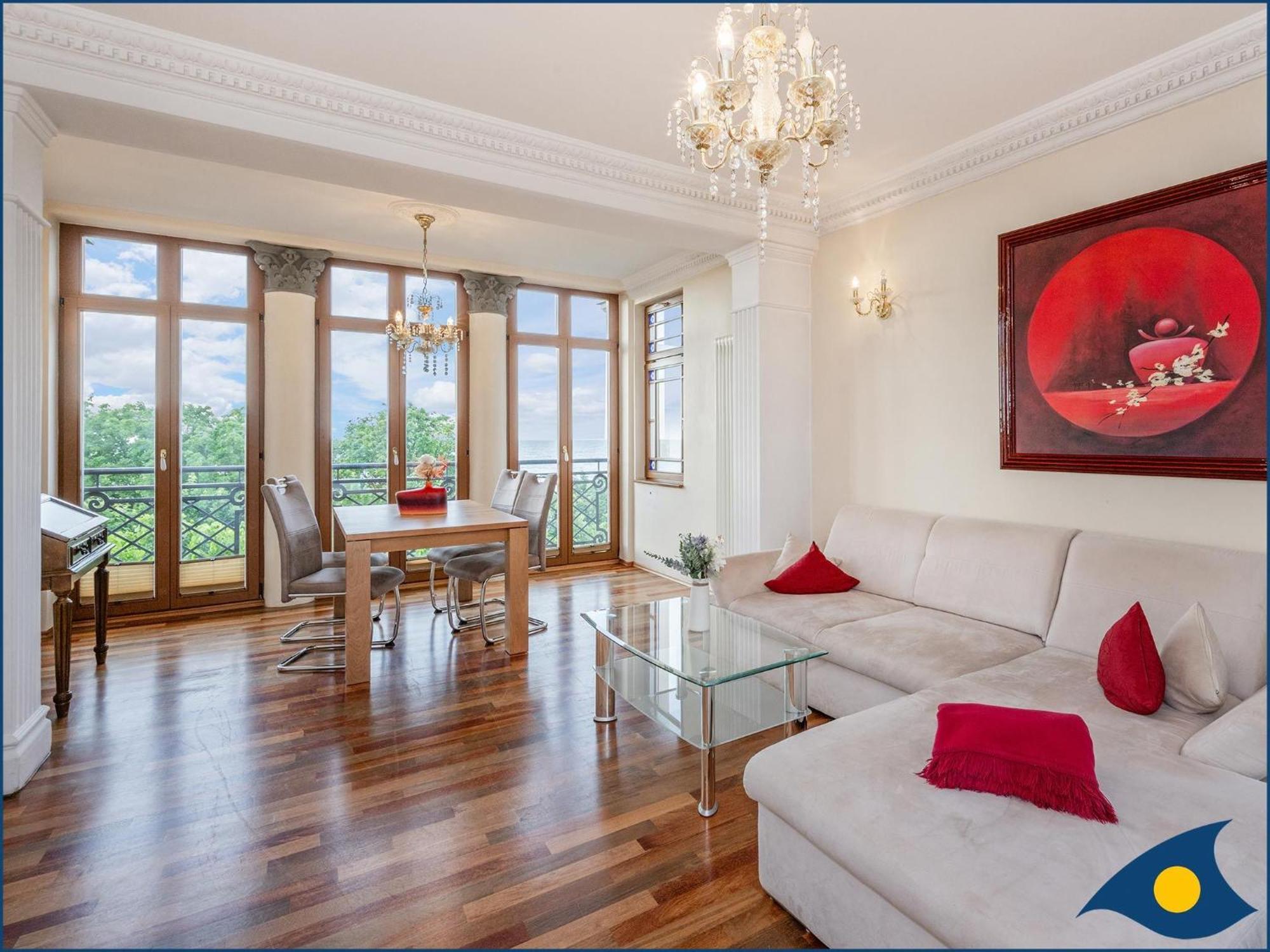 Villa Auf Der Duene Whg 09 Χέρινγκσντορφ Εξωτερικό φωτογραφία